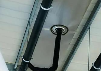 攸县虹吸排水的原理