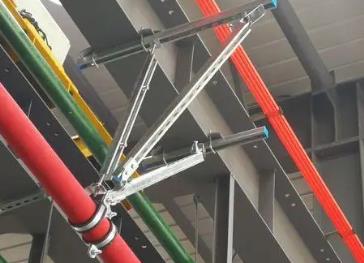 攸县抗震支架厂家与你分享你必须做的紧急情况下的准备